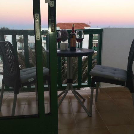 Апартаменты Desert Of Love Fuerteventura Коста-де-Антигуа Экстерьер фото