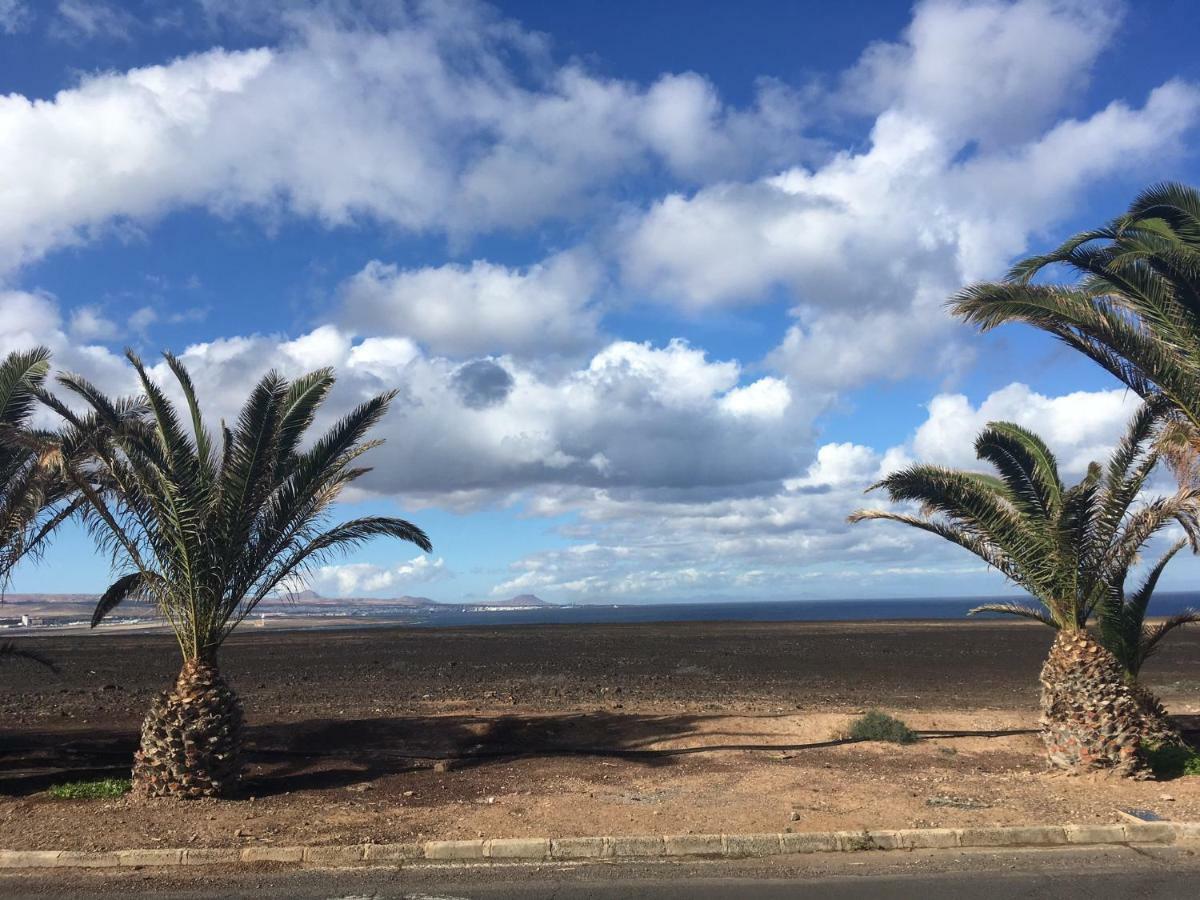 Апартаменты Desert Of Love Fuerteventura Коста-де-Антигуа Экстерьер фото